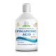 Swedish Nutra Hyaluronsav 500ml