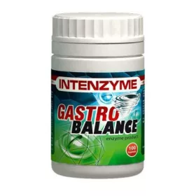 Vita Crystal GastroBalance Intenzyme kapszula 100db