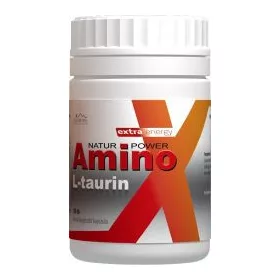Vita Crystal Amino L-Taurin kapszula 100 db