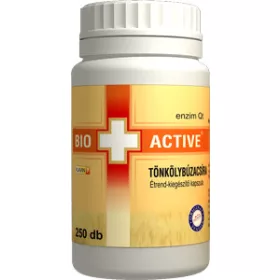 Vita Crystal Bio+Active Tönkölybúzacsíra kapszula 250db 