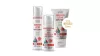 Wooden Spoon Bio naptej és testápoló SPF50 150ml