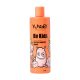 Yunsey Be Kids gyerek hajsampon 400ml