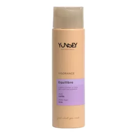 Yunsey Equilibre  Sampon hajhullás ellen 300ml