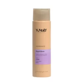 Yunsey Equilibre Sampon zsíros, korpás hajra 300ml