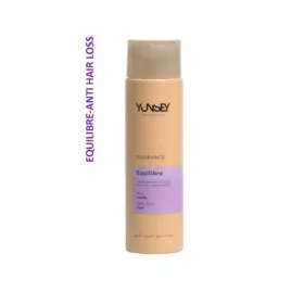 Yunsey Equilibre Sampon zsíros, korpás hajra 300ml