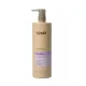 Yunsey Equilibre Sampon zsíros, korpás hajra 1000ml