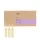 Yunsey Equilibre Placenta ampullák hajhullás ellen 10x10ml