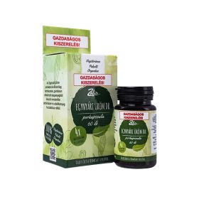   Zafír Egynyári Üröm DR Kapszula 60 db – Artemisia annua természetes támogatással