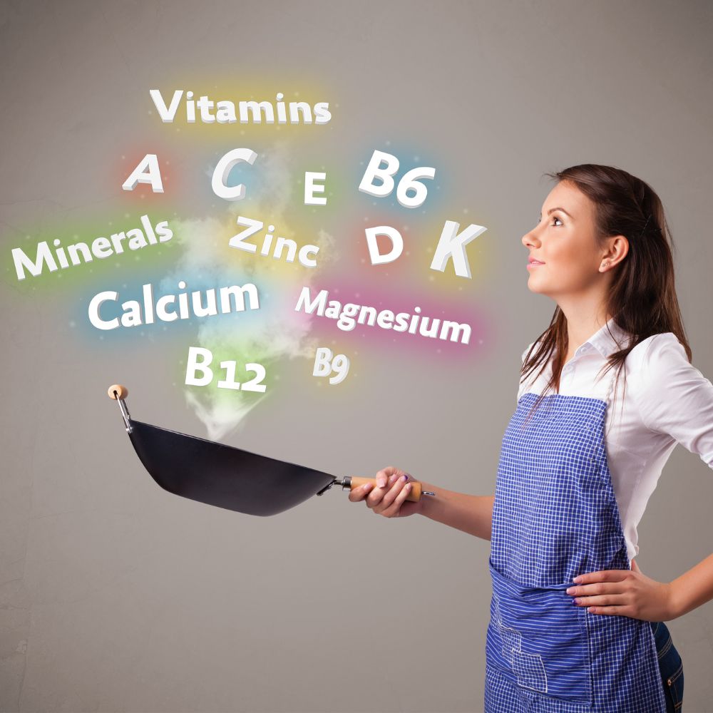 10+1 vitamin, amit érdemes télen fogyasztani!