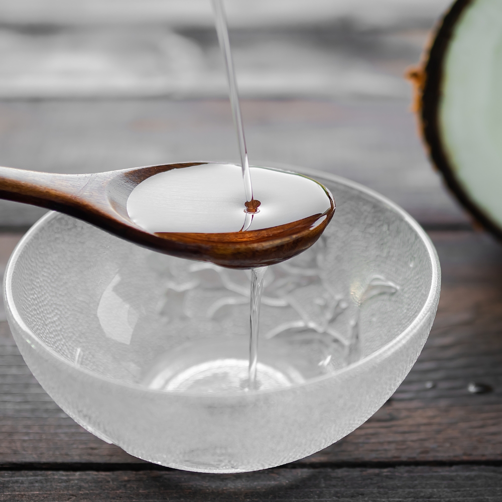 Kókuszolaj sütéshez