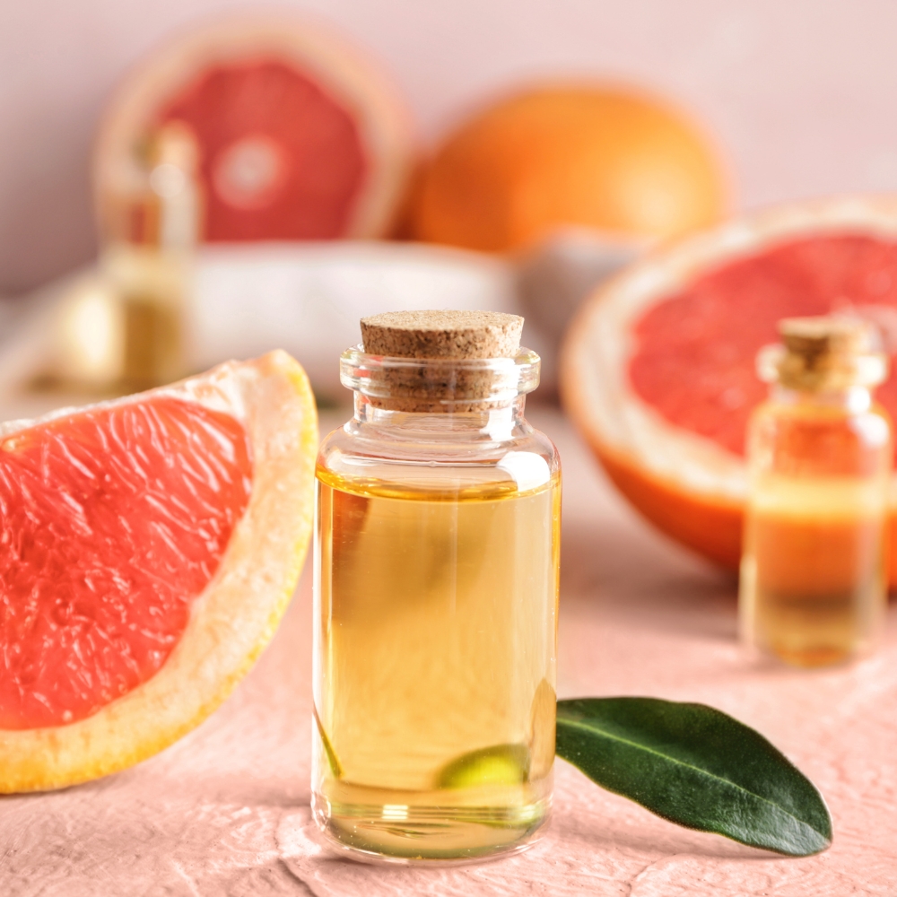 Grapefruitmag-kivonat