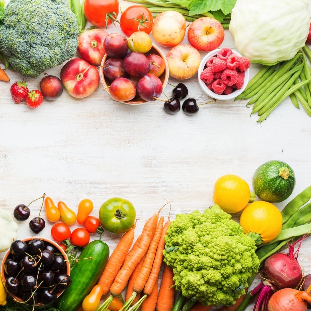 A természet ajándéka: Hogyan segíthetnek a vitaminok a potencia növelésében