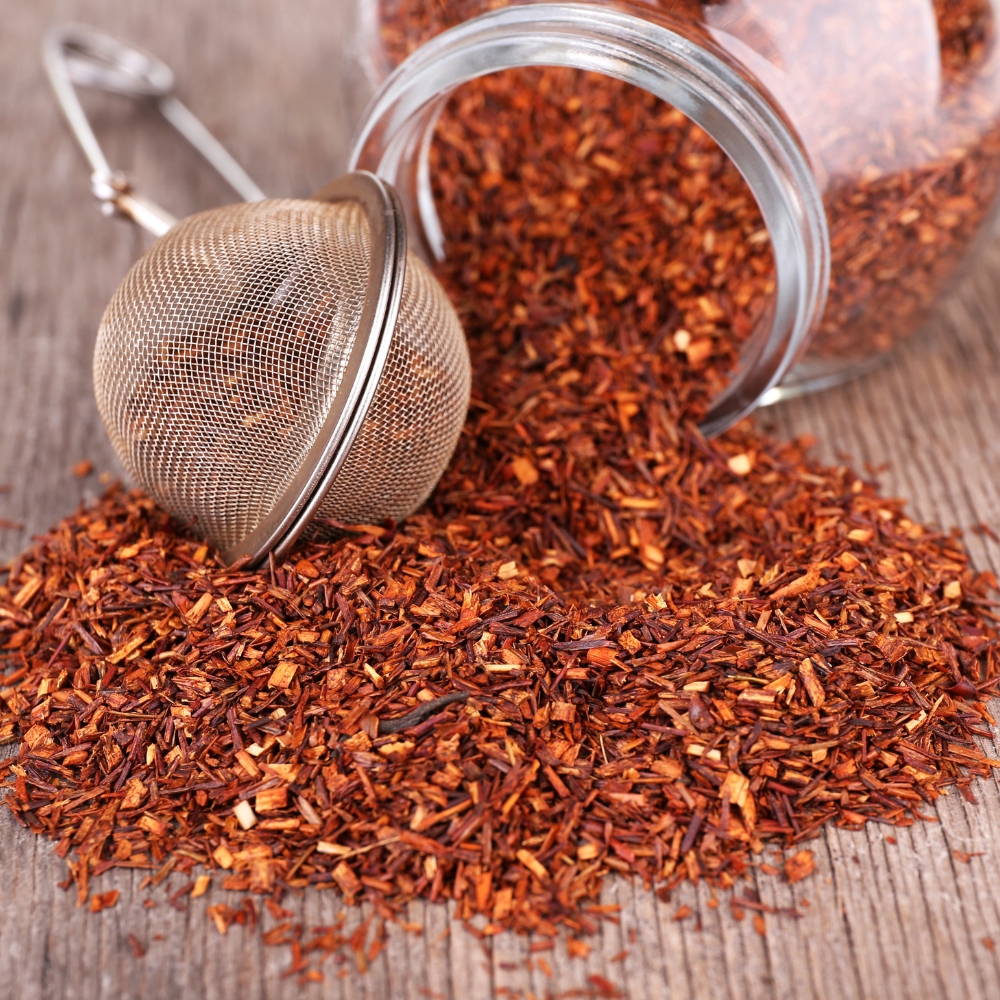 Rooibos tea