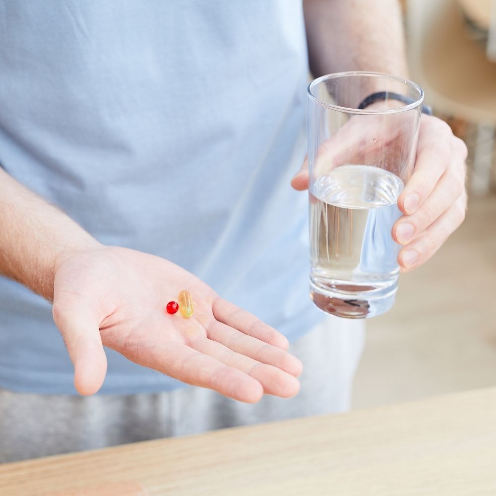 8 tipp férfiaknak, a tavaszi top forma elősegítésére